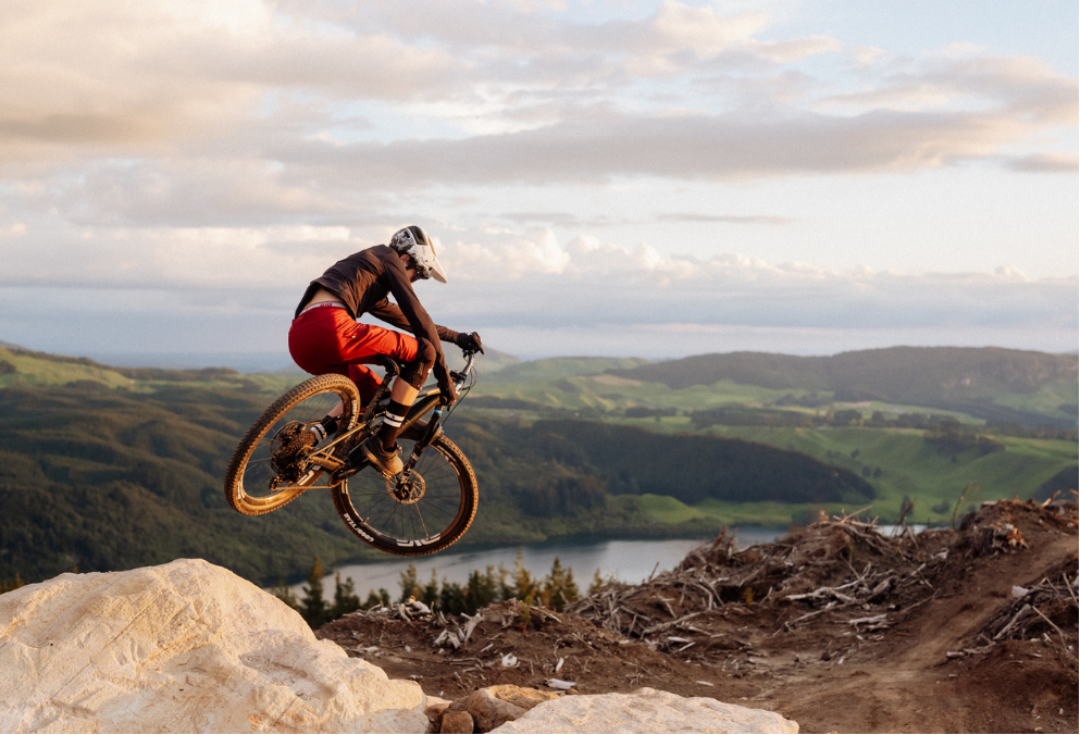 Mountain Bike | Sweet Protection NZ