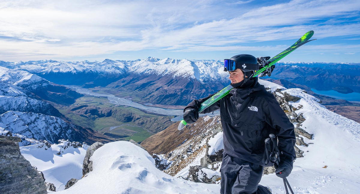 Welcome Ben Richards – Sweet Protection NZ
