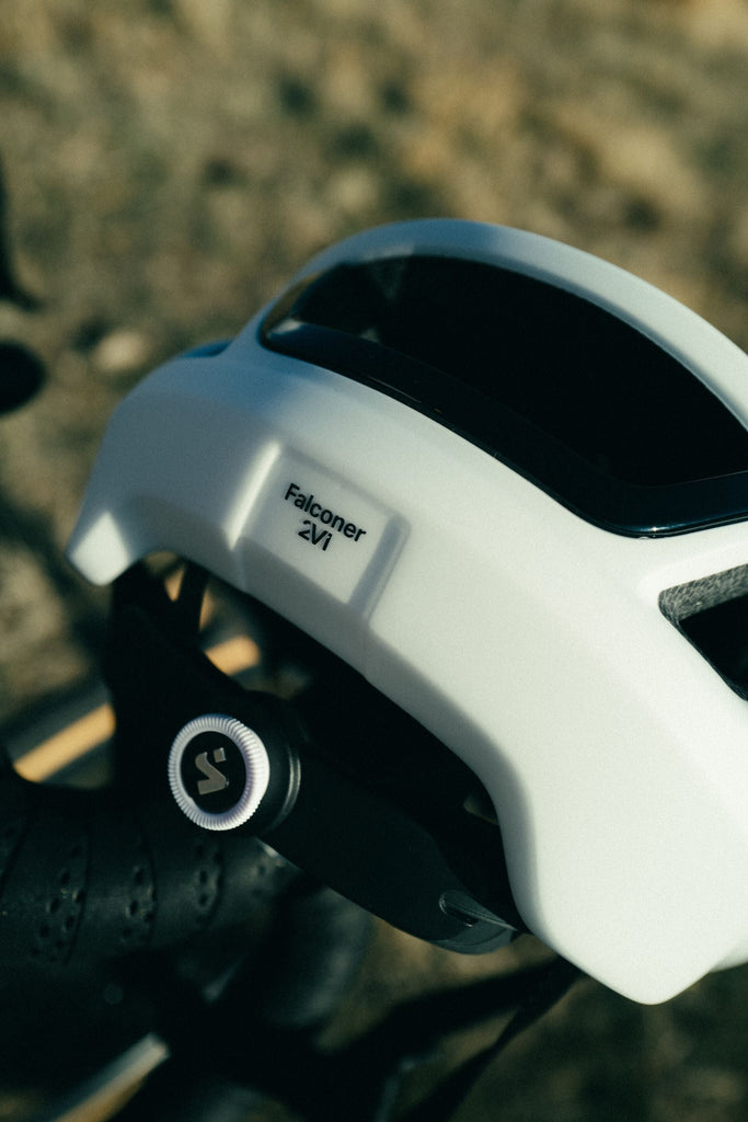 Finding Your Perfect Helmet Fit