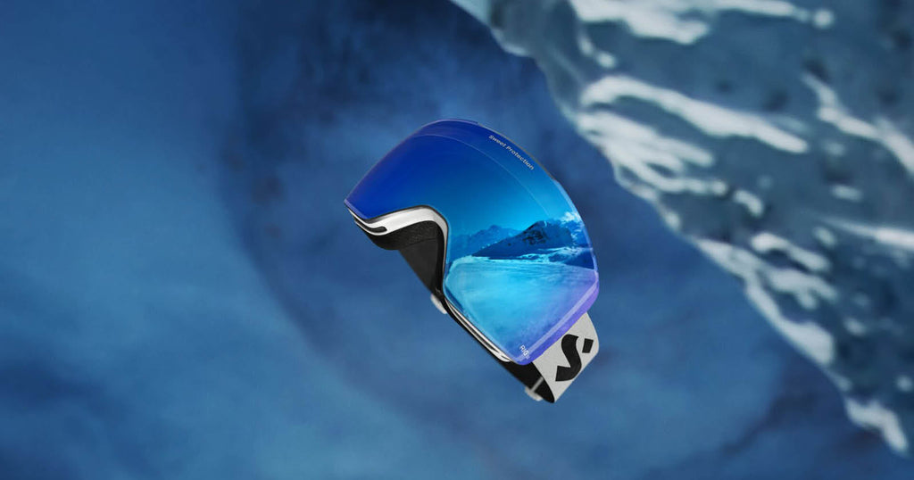 Snow Lens Guide: How To Choose The Right Goggle Lens