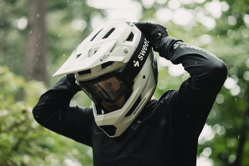 Mountain Bike | Sweet Protection NZ