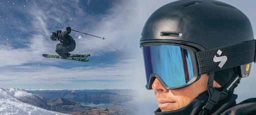 Snow Goggles