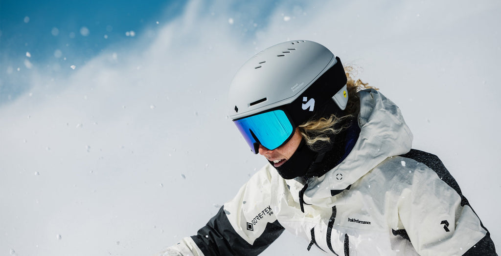 Snow Helmets