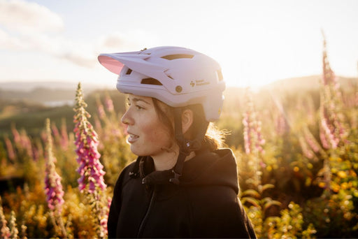 MTB Helmets