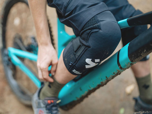 mtb knee pads guards