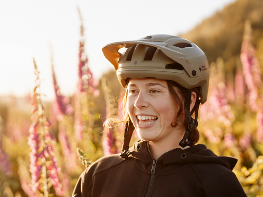 MTB Helmets