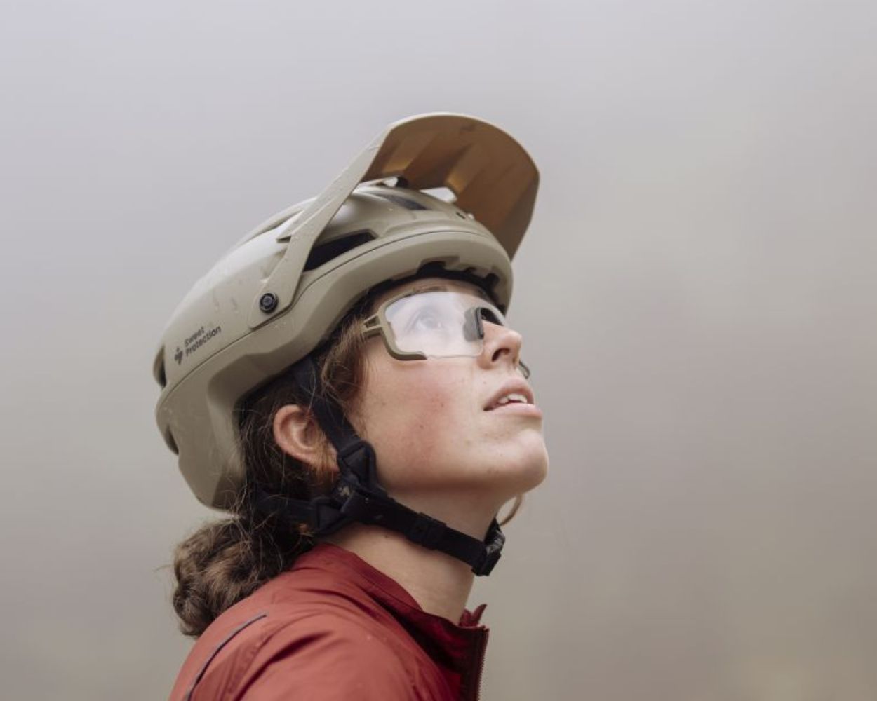 Leurres Spro Aruku Shad 65 - Crankbait Sans Lèvres - Doré Jaune - Pour Perche, Brochet