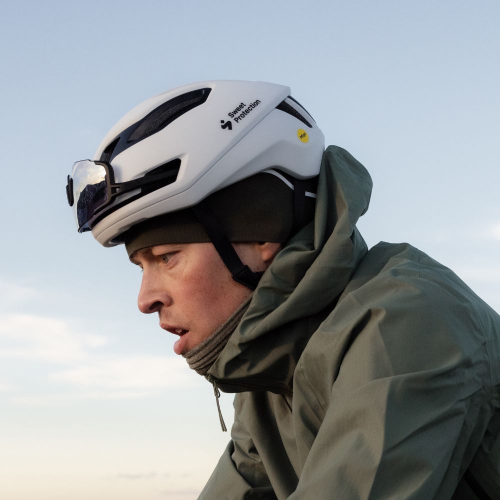Falconer 2VI Mips® Helmet – Sweet Protection NZ