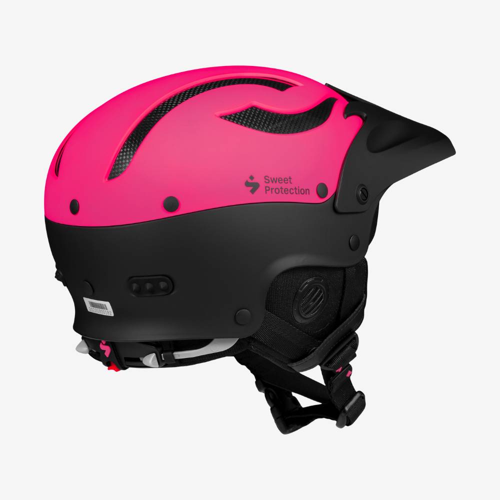 Rocker Helmet – Sweet Protection NZ