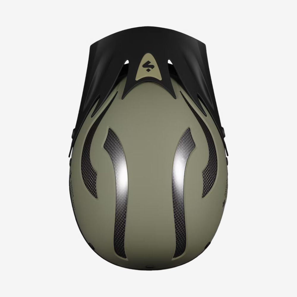 Rocker Helmet – Sweet Protection NZ