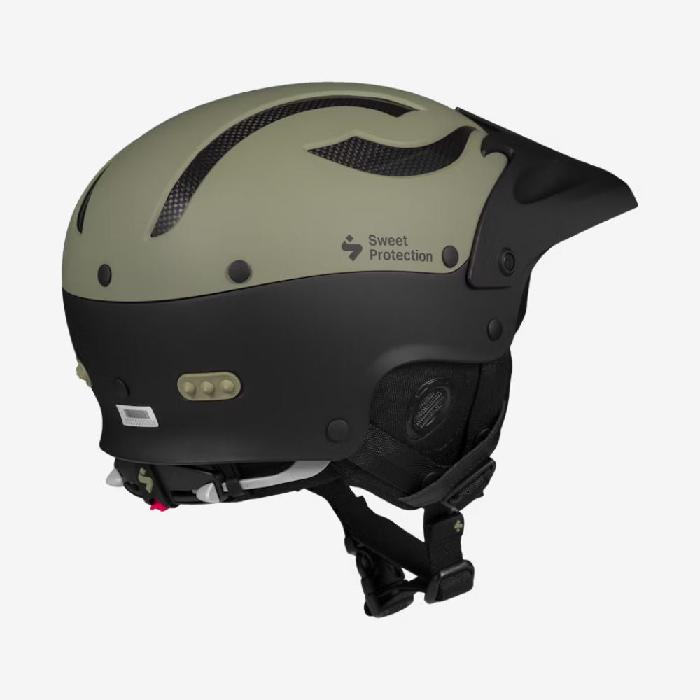 Rocker Helmet – Sweet Protection NZ