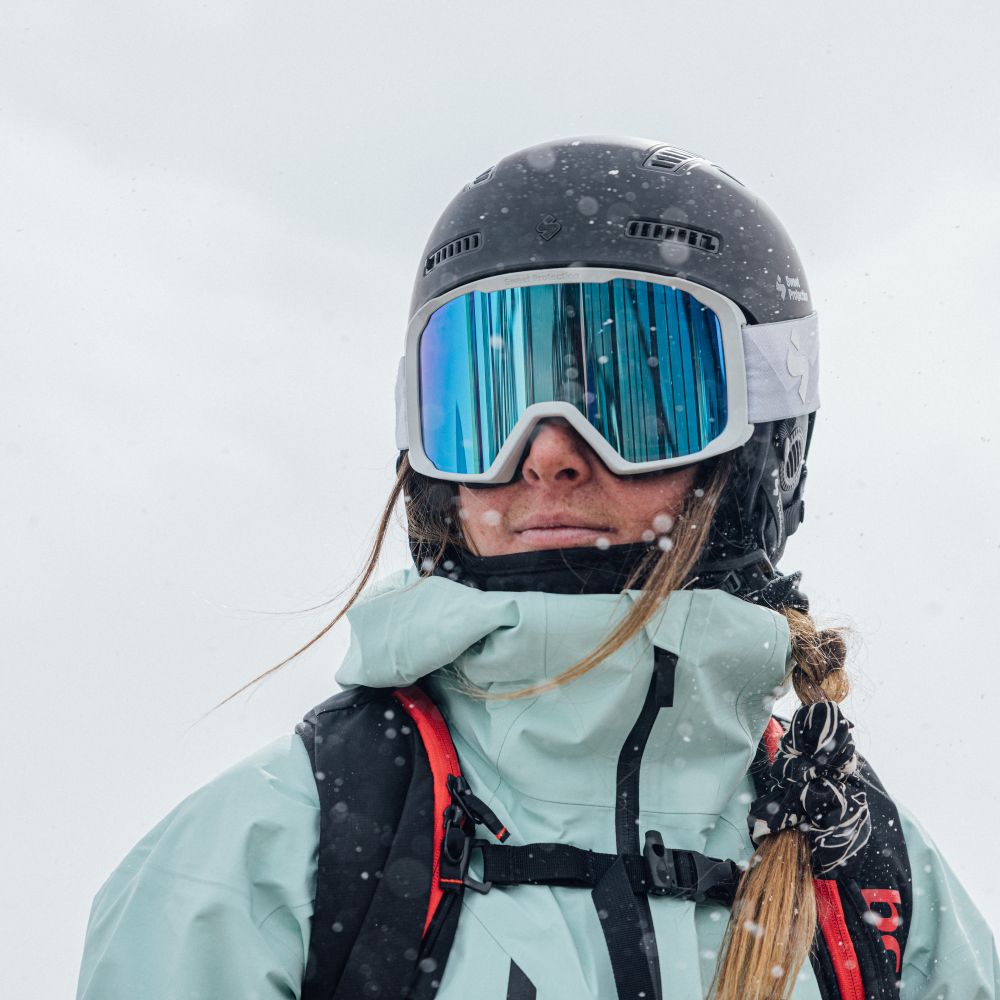 Boondock RIG Goggle