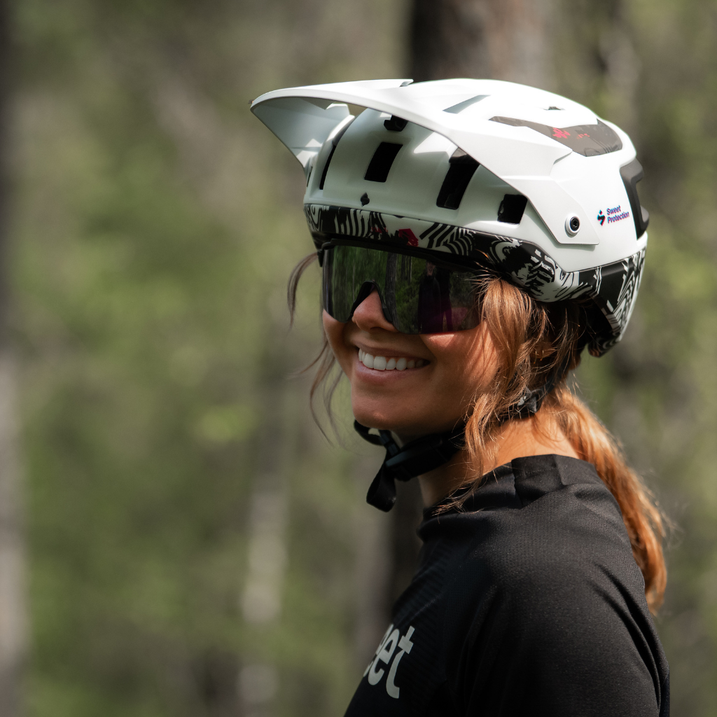 bike helmets new zealand KUDO In particular NZ-Race Carbon - Carbon Stride