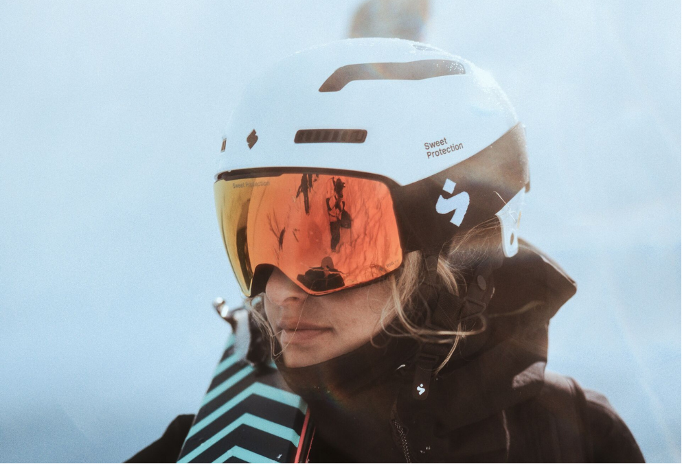 Switcher Mips Helmet | Sample Sale | Sweet Protection – Sweet