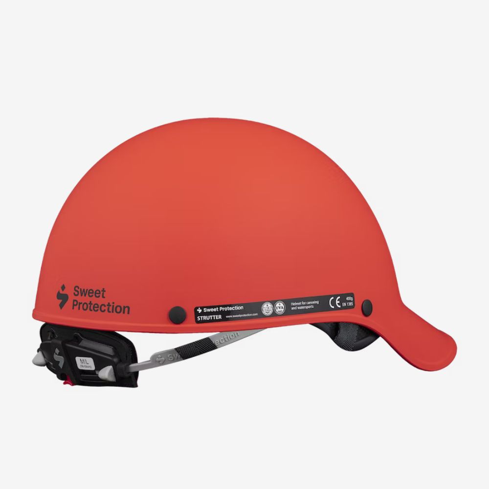Strutter Helmet – Sweet Protection NZ