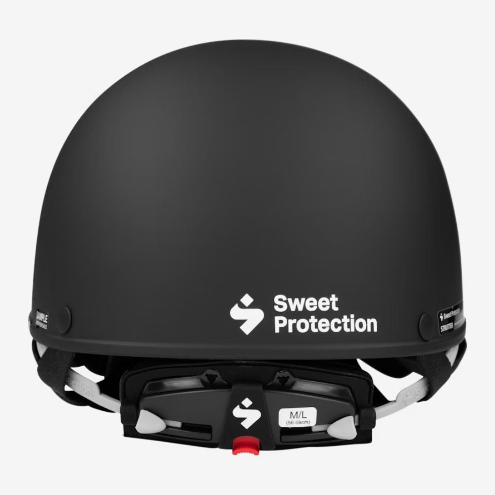 Strutter Helmet – Sweet Protection NZ