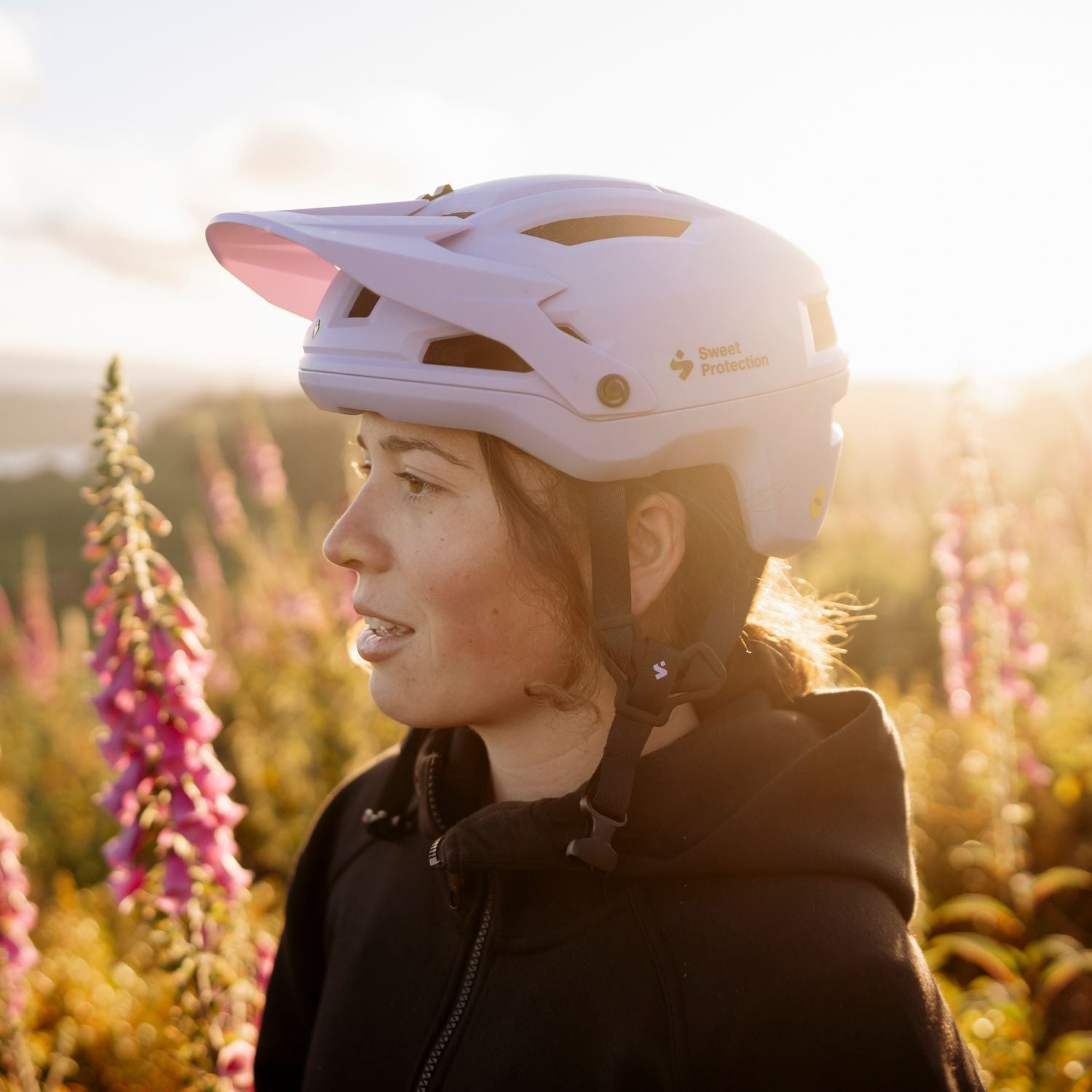 Primer 2Vi® Mips Helmet - Sweet Protection – Sweet Protection NZ